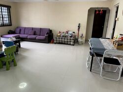 Blk 205 Choa Chu Kang Central (Choa Chu Kang), HDB 5 Rooms #377295151